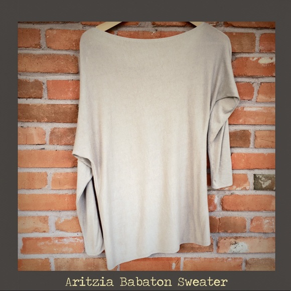 Aritzia Babaton Sweater - Picture 4 of 7